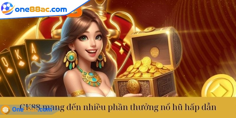Slot game đa dạng cho người tham gia