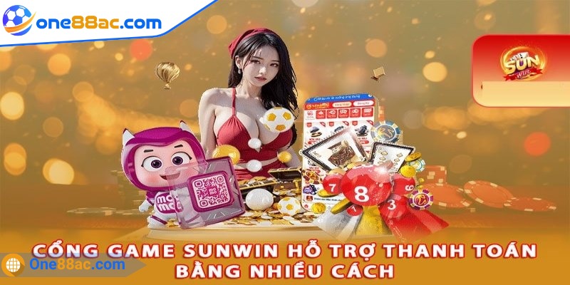 Các phương thức thanh toán