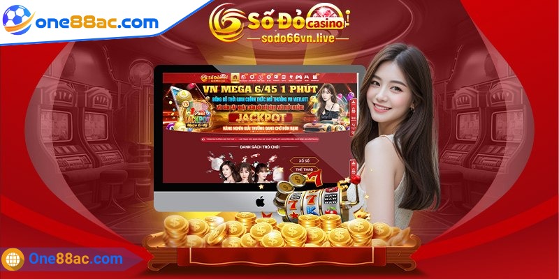 Giới thiệu về nhà cái sodo